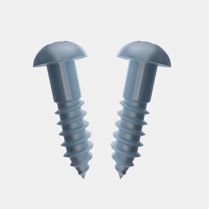 Pan Head Phillips Wood Screws